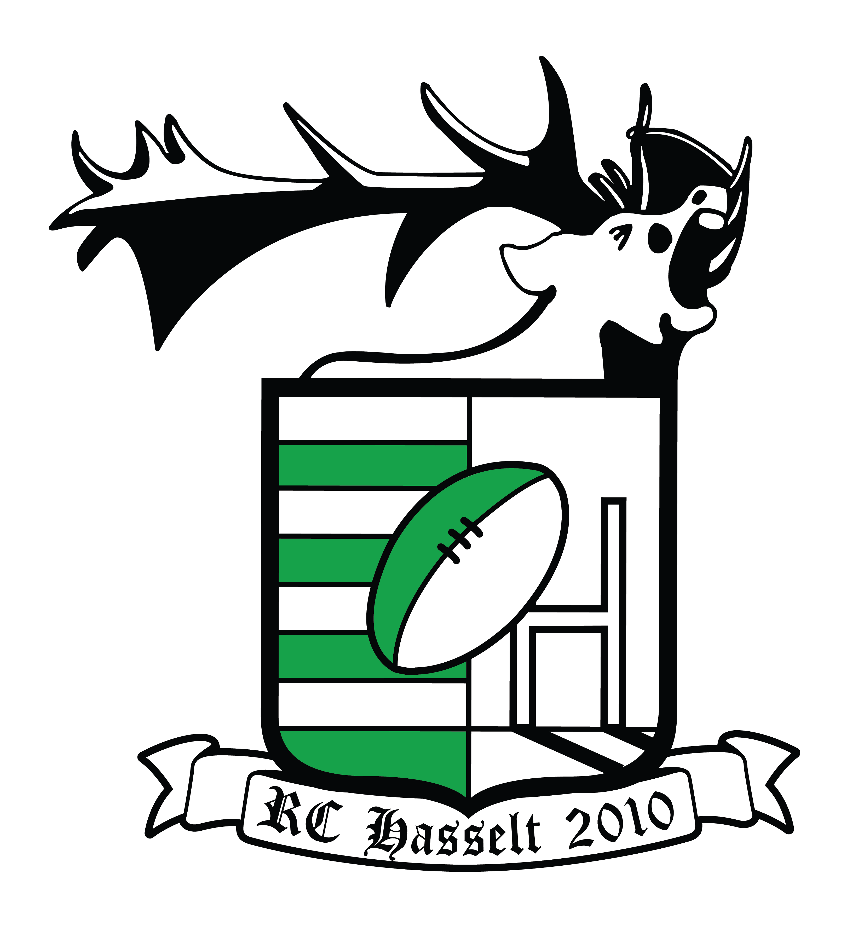 Rugbyclub Hasselt