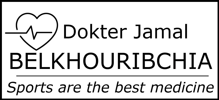 Dokter Belkhouribchia