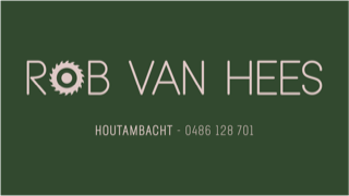 Rob Van Hees